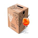 Limoncello 25% 5 liter bag in box