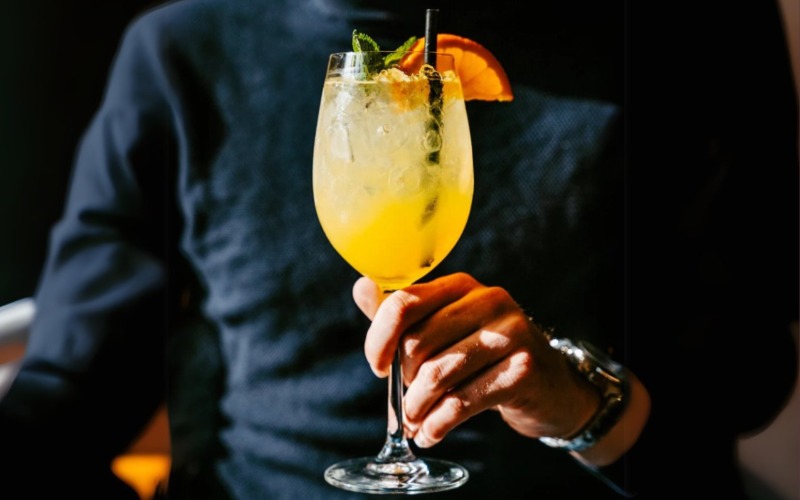 Pornstar Spritz
