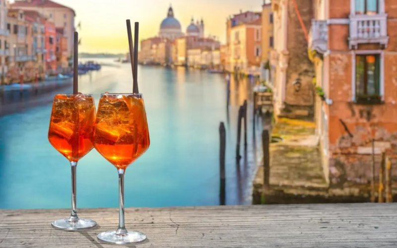 Italian Spritz