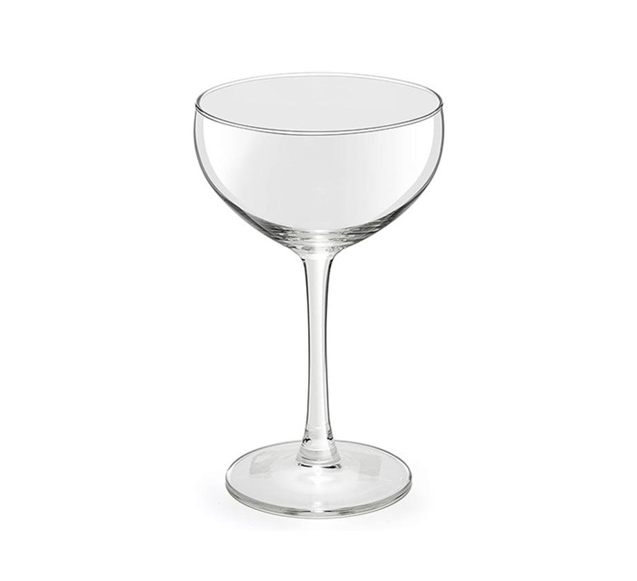 Cocktailglas Espresso 24cl per 4 stuks