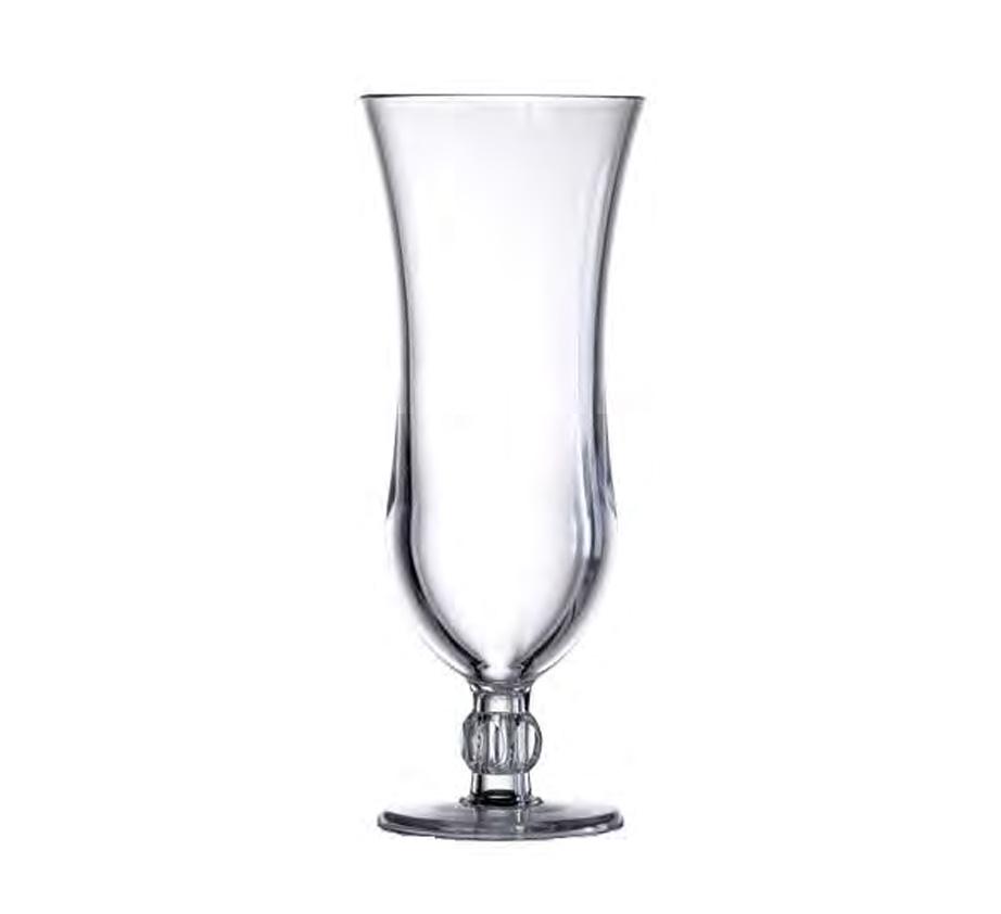 Cocktailglas Hurricane 39cl per 24 stuks PC