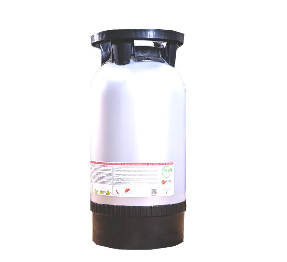 Prosecco Glera 11% 20 Liter Polykeg