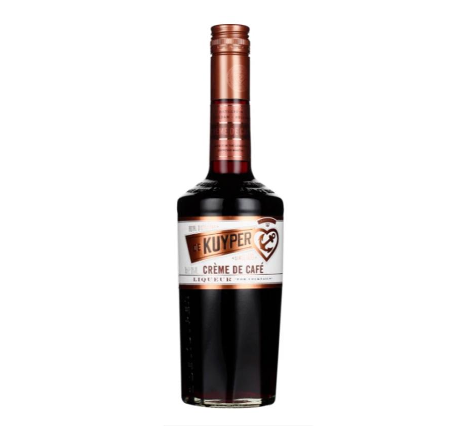 Fles Creme de Cafe 20% 70cl