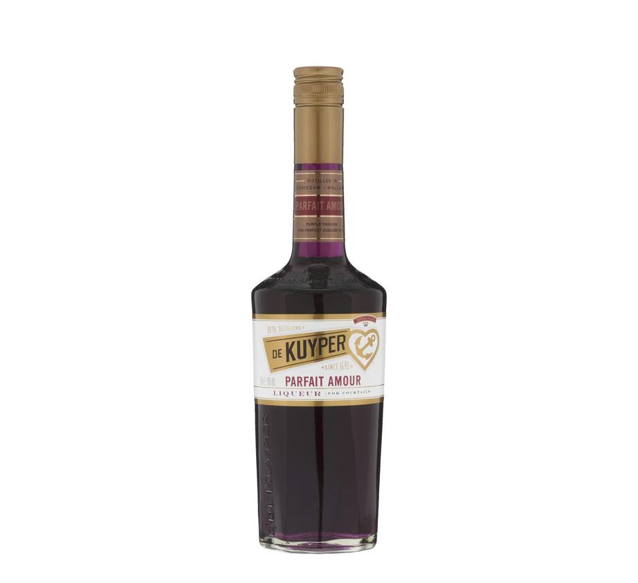 Fles Parfait Amour 15% 70cl