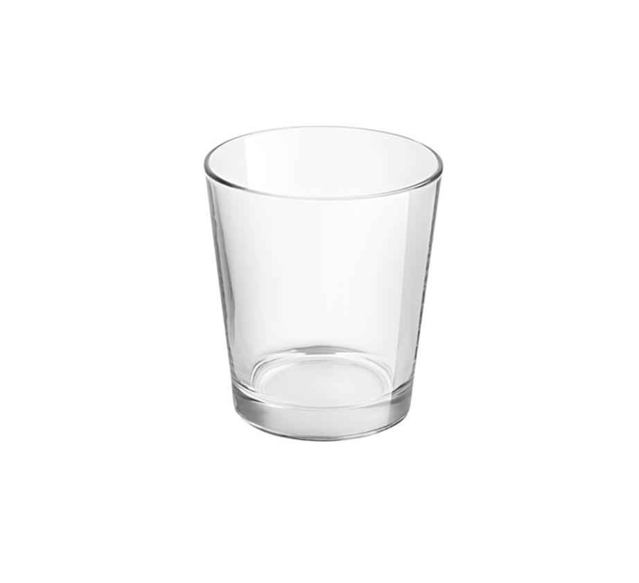 Cocktailglas Caipirinha 35cl per 4 stuks