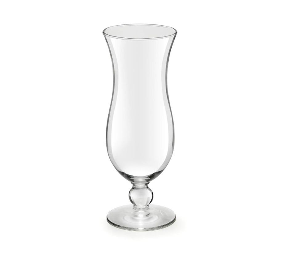 Cocktailglas Blue Hawai 44cl per 4 stuks 