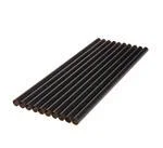 Bio Straw T1 8 x 200 mm black per 84.000 stuks