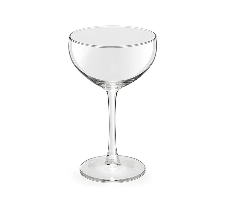 Cocktailglas espresso 24cl per 4 stuks