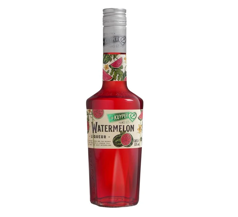 Fles Watermelon 15% 70cl