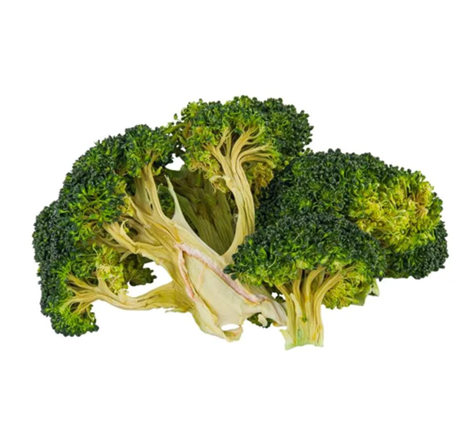 Broccoli gedroogd  50 g