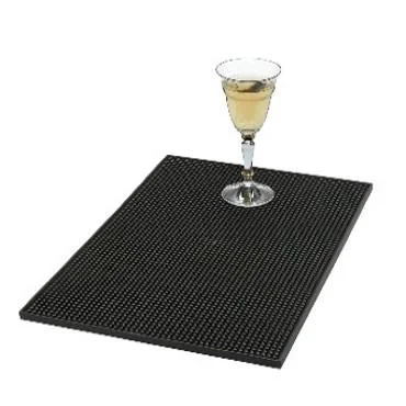 Service Mat with non-skid suregrip knobs- non-slip usage - 3