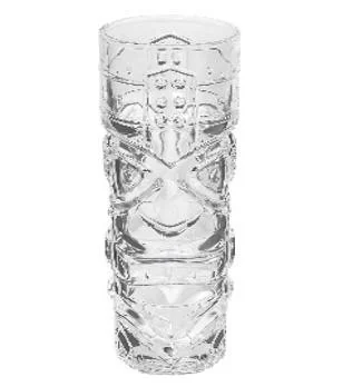 TIKI Maori 450ml. - Glass