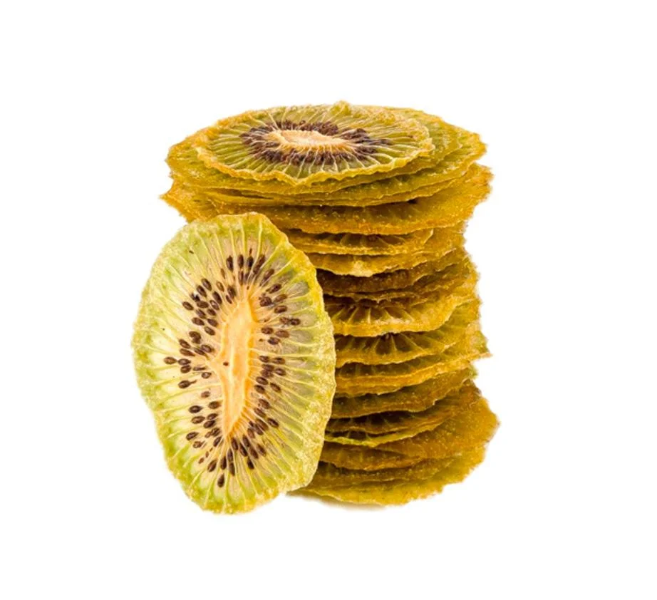 Kiwi gedroogd  100 g