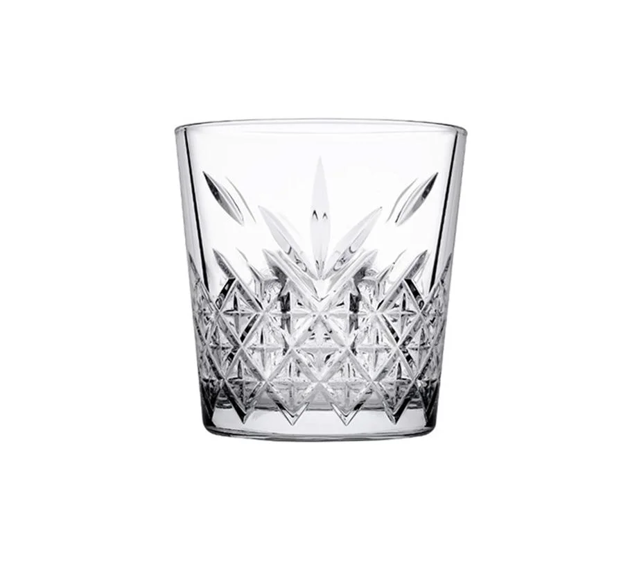 Cocktailglas Tumbler Timeless 35.5 cl per 12 stuks