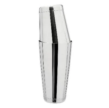 Tin On Tin - Shaker - Stainless Steel - 28oz/18oz.