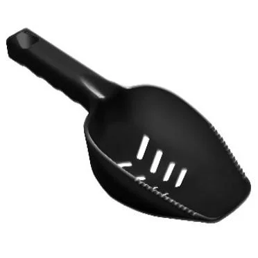 Ice Scoop -   5 oz - Plastic - 180mm long