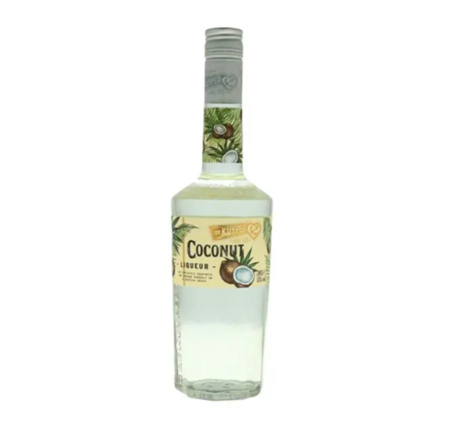 Fles Coconut kuyper 15% 70cl