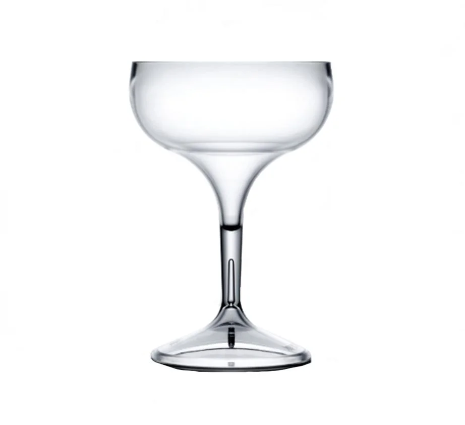 Cocktailglas Coupe glas 26cl per 12 stuks PC