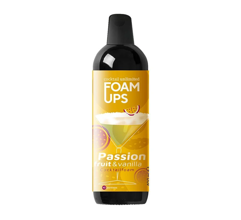 Perfect Foam Up pornstar martini 400 ml