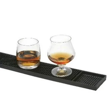 Bar Mat with non-skid suregrip knobs