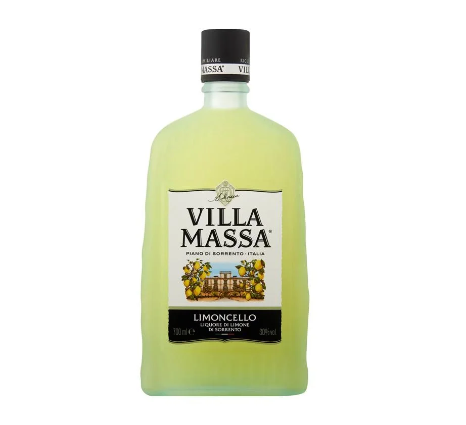 Fles Limoncello 27% 70cl BE