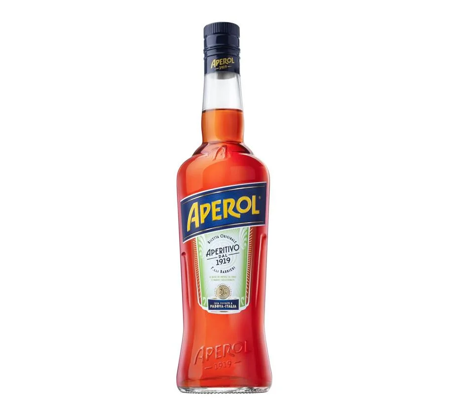 Fles Aperol 11% 70 cl BE